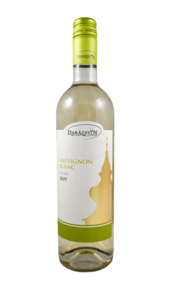 sauvignon blanc darazsvin