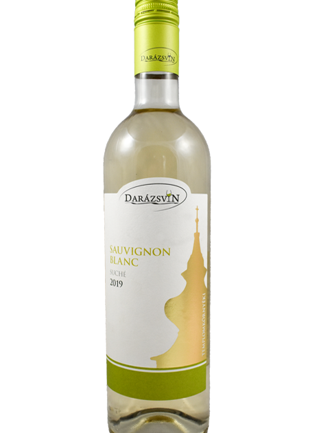 sauvignon blanc darazsvin